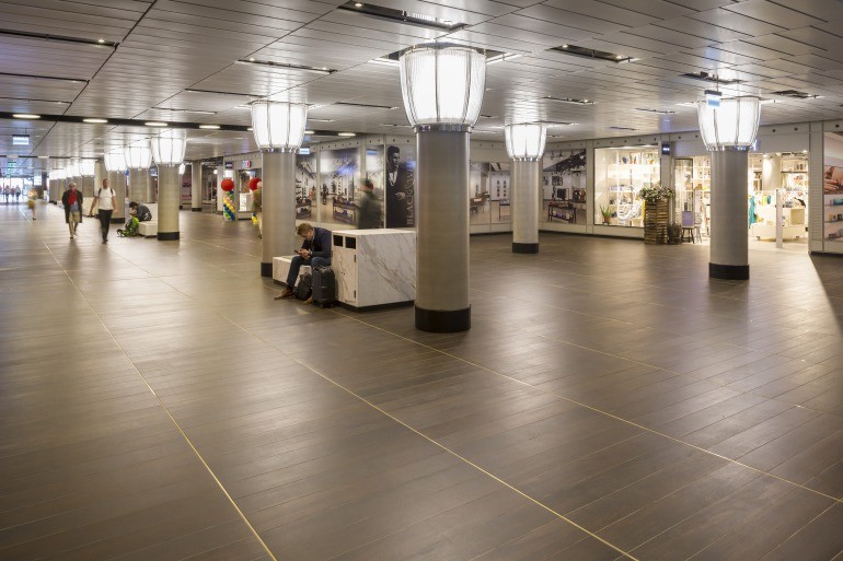 Beeld: Benthem Crouwel