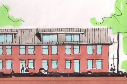 Spes Nostra, Vleuten