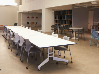 Over leegstandsbeheer in de zorg