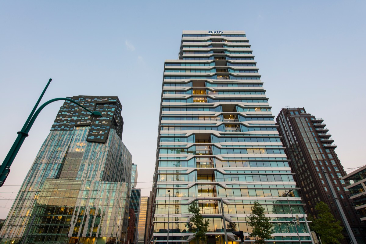 Amsterdam Parnassusweg 803 UN Studio