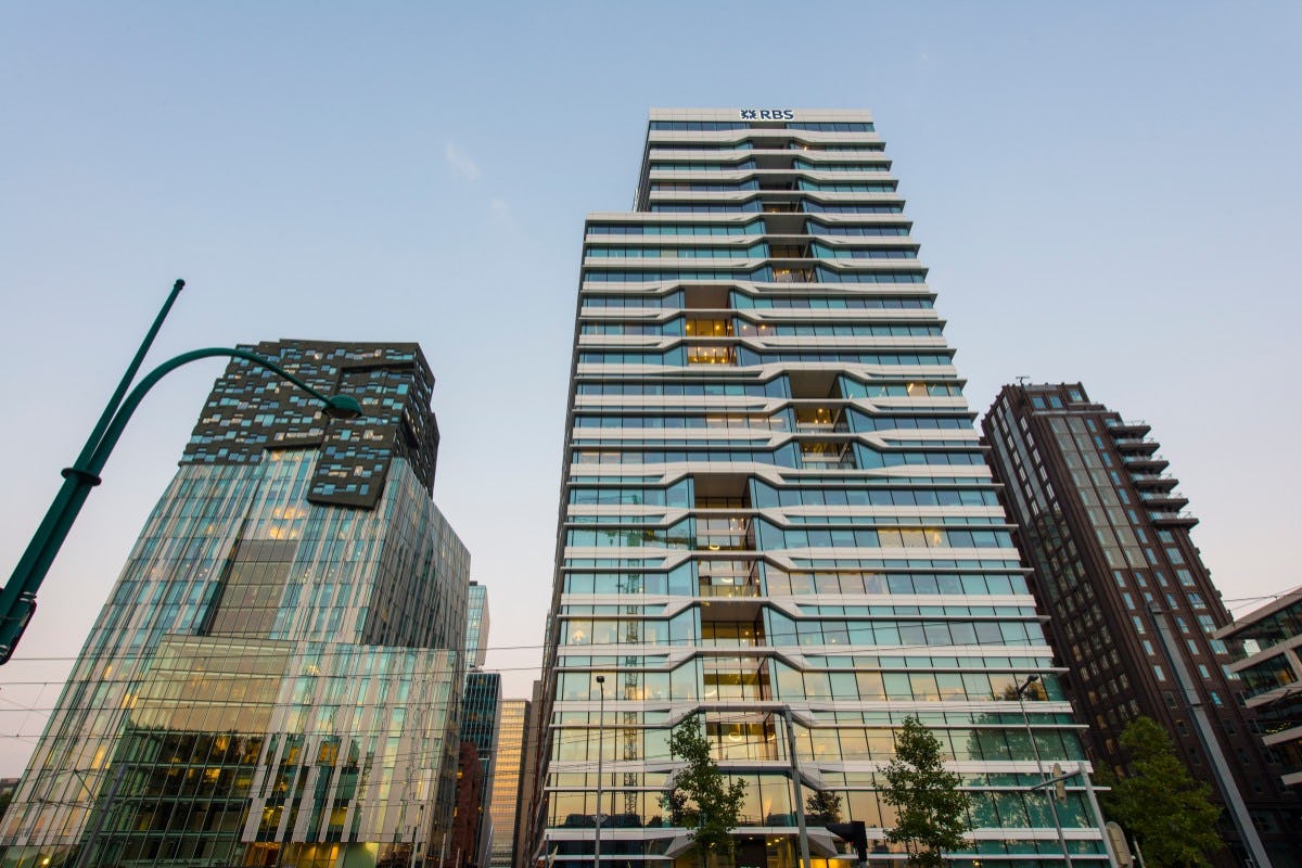 Amsterdam Parnassusweg 803 UN Studio