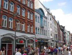 Aberdeen overschrijdt de miljard-grens