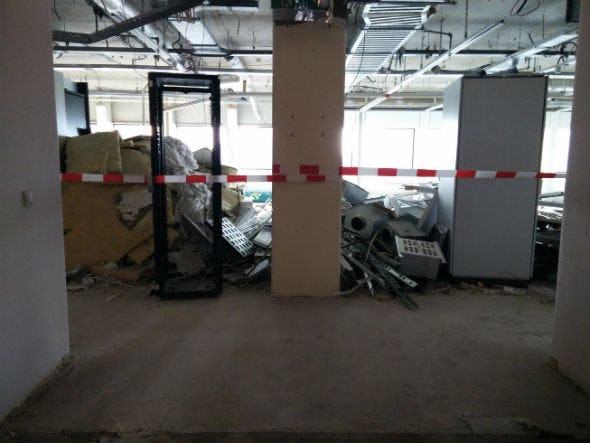 6 - BTW en overdrachtsaspecten bij transformatie van vastgoed