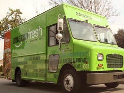 Amazon Fresh