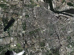 In Amsterdam nam het koopaanbod sterk toe door uitpondende  beleggers, ziet de Makelaarsvereniging Amsterdam.