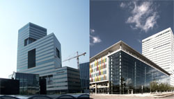 Amsterdam Zuid ITO SOM