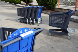 De portefeuille wordt onderdeel van het Supermarkt Fonds Nederland van Annexum.