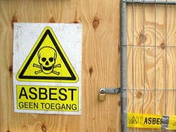 Vijf miljoen extra voor saneren asbestdaken