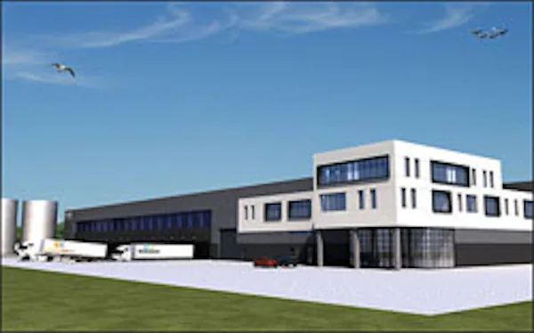 Rulewave Nieuwbouw Rulewave op Dordtse Kil III
