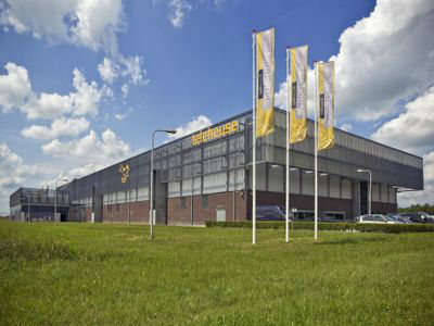 TCN-datacenter Eemshaven