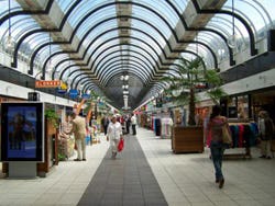 Full Service Center Presikhaaf, Arnhem