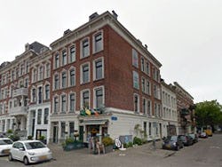 Trivestor koopt elf Rotterdamse objecten