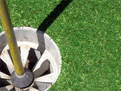 D66: landgoederenregel is niet voor golfbaan