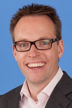 Guido van der Molen