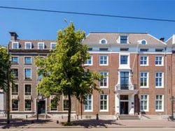 Nederland niet veel populairder bij vastgoedbeleggers