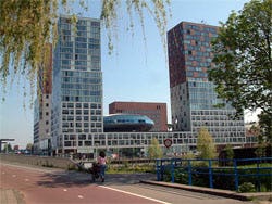 Unibail en Zoetermeer investeren 30 miljoen in stadshart