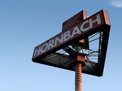 Bouwmarkt Hornbach gaat gebukt onder inflatie