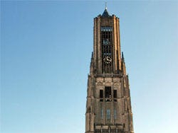 Kerktoren wordt museum Slag om Arnhem