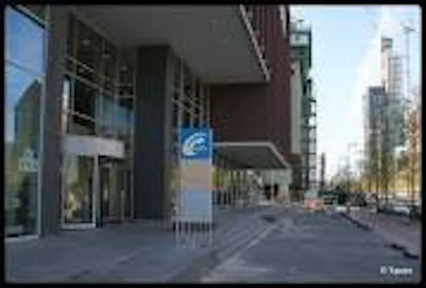 Laan Op Zuid 393 Rotterdam