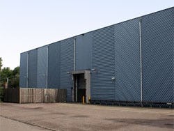 Le Pooleweg 21, Leiden