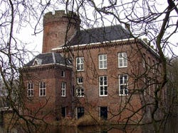 'Utrechtse kastelen moeten luiken openen'