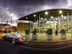 Annexum verkoopt congreshallen Mecc aan Maastricht