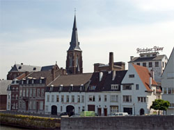 Ridderbrouwerij Maastricht