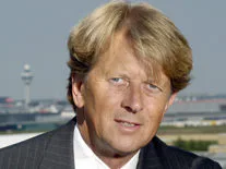 Peter Poot, Chipshol