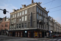 Niet-Europese toeristen stuwen omzet P.C. Hooftstraat