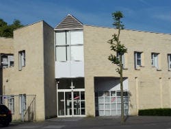 Kantoorgebouw in Valkenburg verkocht