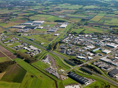 Ceva huurt bijna 11.000 m2 op Borchwerf II