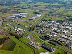 Ceva huurt bijna 11.000 m2 op Borchwerf II