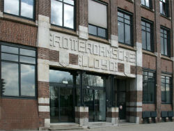 Rotterdamsche Lloyd