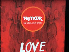 Rotterdam TK Maxx
