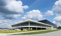 Schiphol Logistics Park