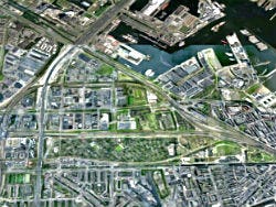 Transformatieplein: 'Gemeente stelt te veel eisen in Sloterdijk'