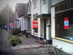 Woning Heiloo te koop