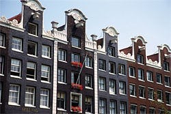 Amsterdam voert eeuwigdurende erfpacht in