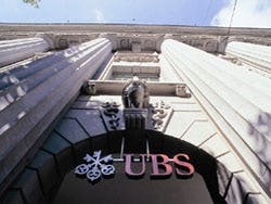 UBS betaalt hoge boete in hypotheekzaak
