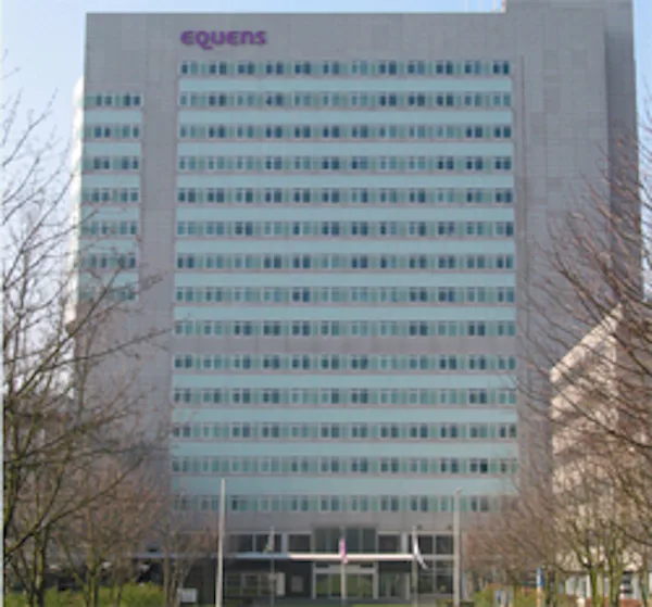 Equens sluit nieuwe huurovereenkomst af in Utrecht