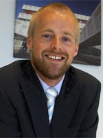 Erik Groen