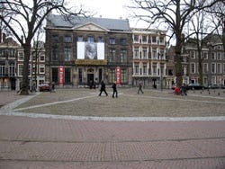 Den Haag investeert in binnenstad