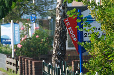 Koopwoningen flink duurder in januari