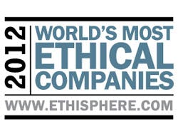 JLL weer bij 'World's Most Ethical Companies'