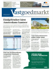 Vastgoedmarkt februari 2017