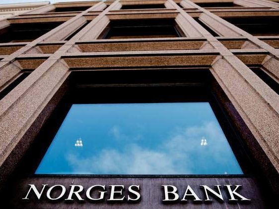 Norges Bank