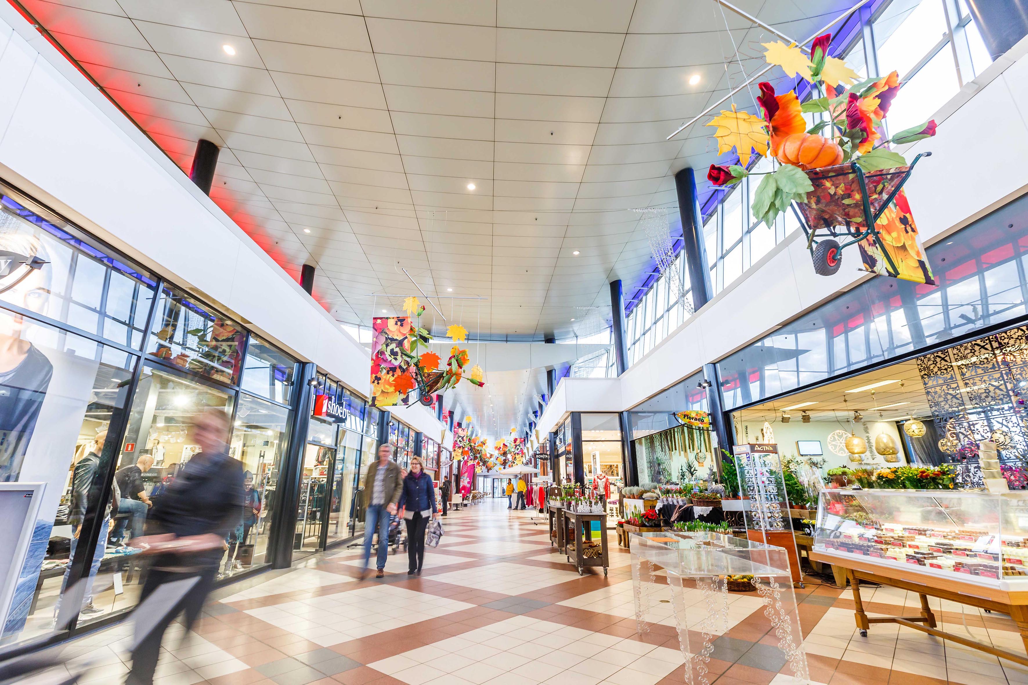 Longread: De bewogen geschiedenis van Multi