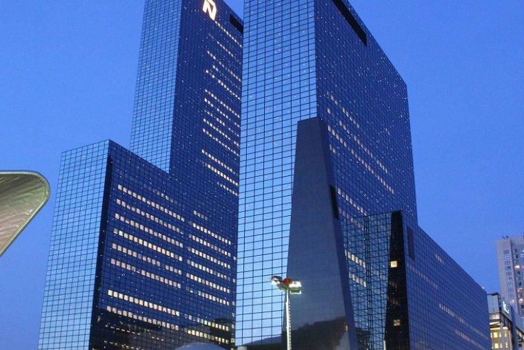 Delftse Poort, Rotterdam