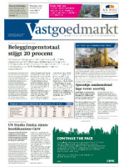 Vastgoedmarkt januari 2017