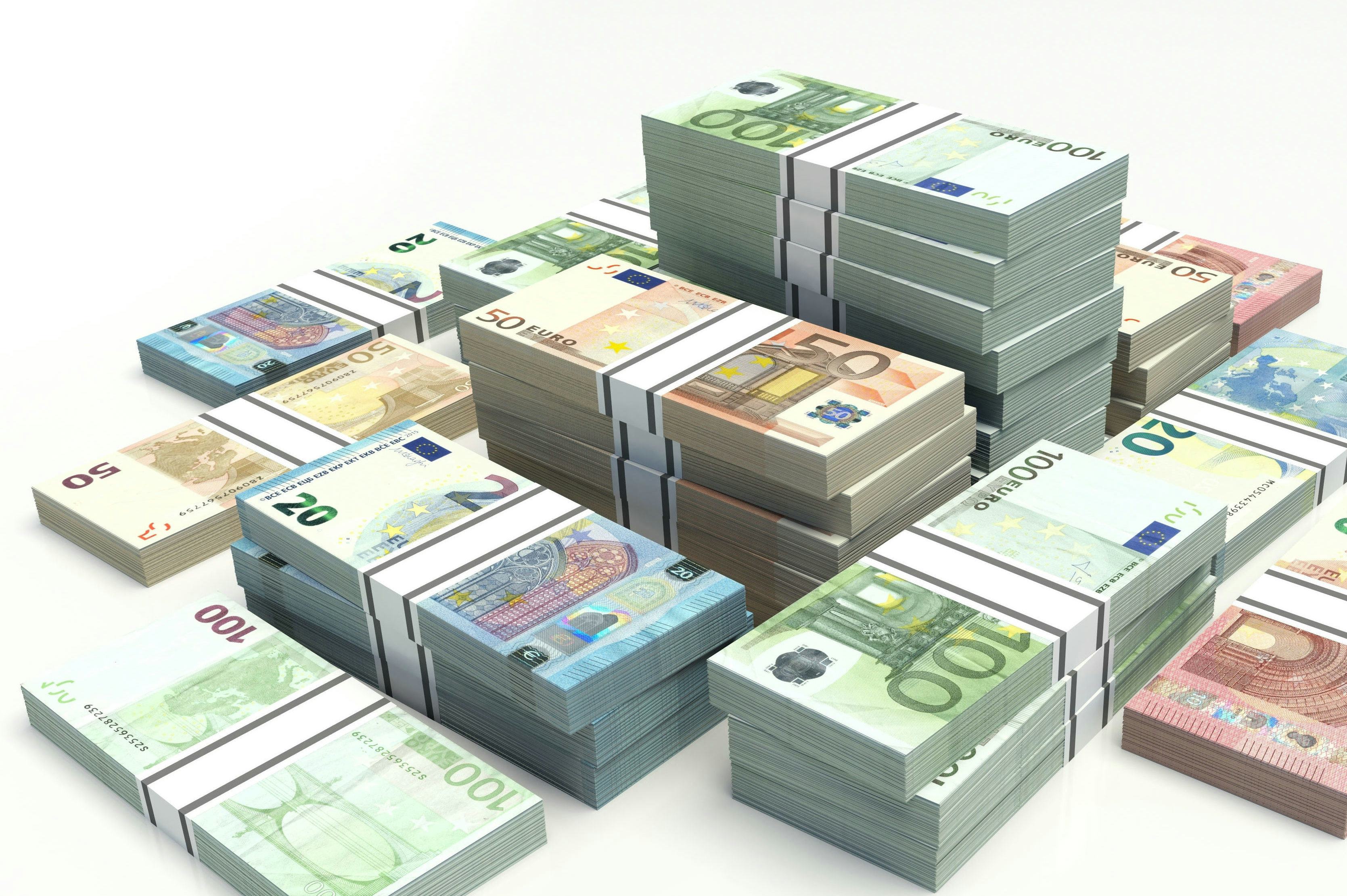 Nederland geeft hoogste vastgoedrendement eurozone